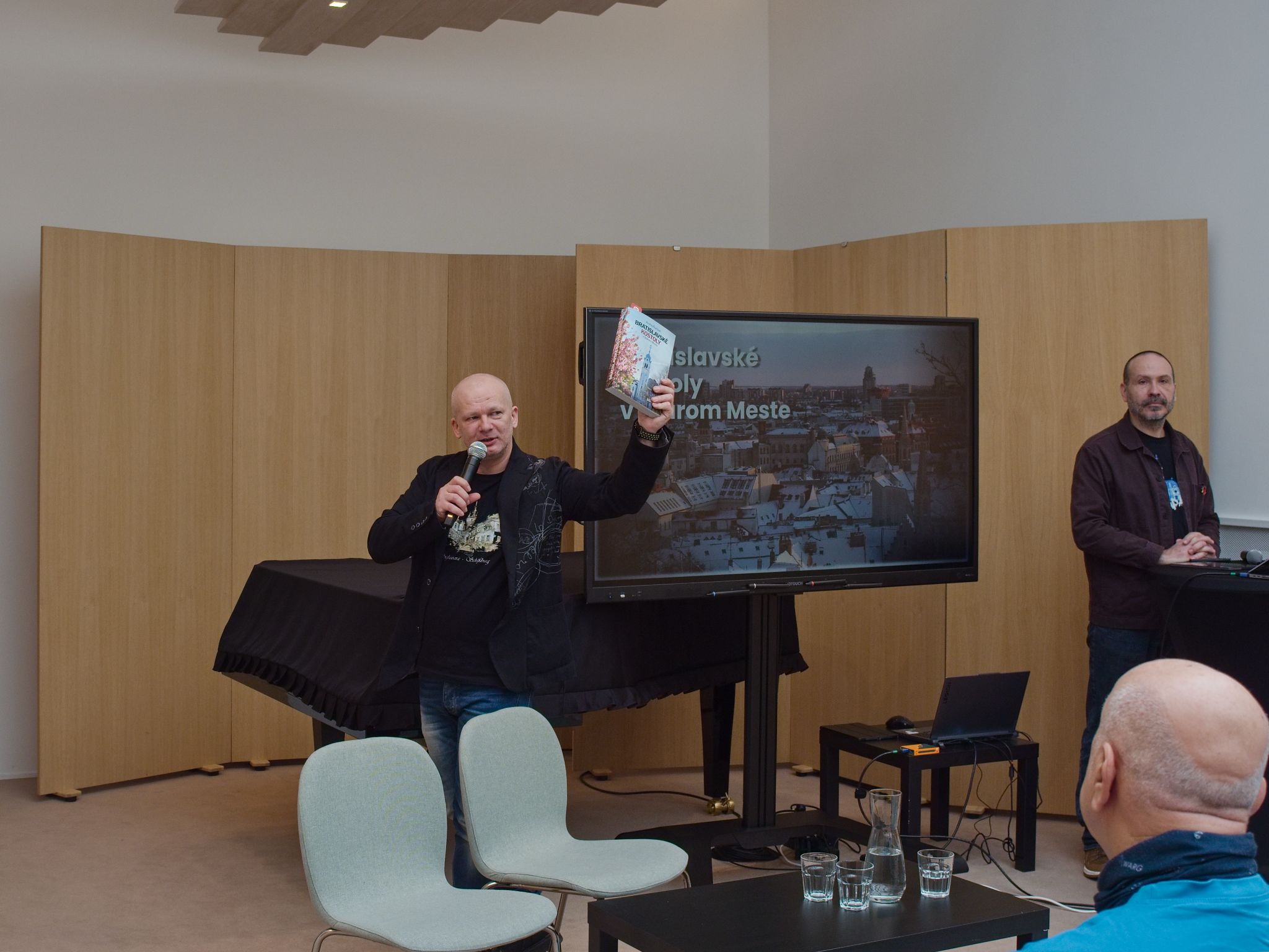 Zážitkové programy